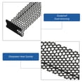 thumbnail image 4 of Unique Bargains 5PCS PCI Slot Cover Dust Filter, Blanking Plate Ventilation Deflector Bracket Expansion with 5 Screw, 4 of 4