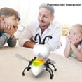thumbnail image 4 of Toy Bee HUOGUO montado por inducción DIY con iluminación y sonido, 4 of 5