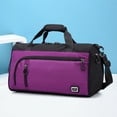 thumbnail image 1 of Oxford Fitness Bag correa de hombro ajustable deportes mochila monedero para hombres mujeres Likrtyny Para Estrenar, 1 of 6