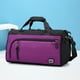thumbnail image 4 of Oxford Fitness Bag Bolsas de gimnasio portátiles de gran capacidad para hombres y mujeres (púrpura) Ehuebsd Para Estrenar, 4 of 7
