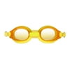 Mortilo Professional Silicone Swimming Goggles No Leaking Anti Fog UV Protection