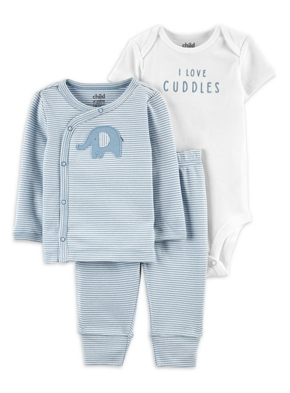 Baby Boys (024 Months) in Carter's Child of Mine