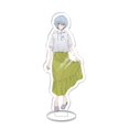 thumbnail image 1 of Figura de Anime NEON GENESIS EVANGELION EVA Asuka Ayanami Rei Kawaii, placas de pie acrílicas, modelo de juguetes, adornos, regalos, nuevo, 16CM QYM unisex, 1 of 2