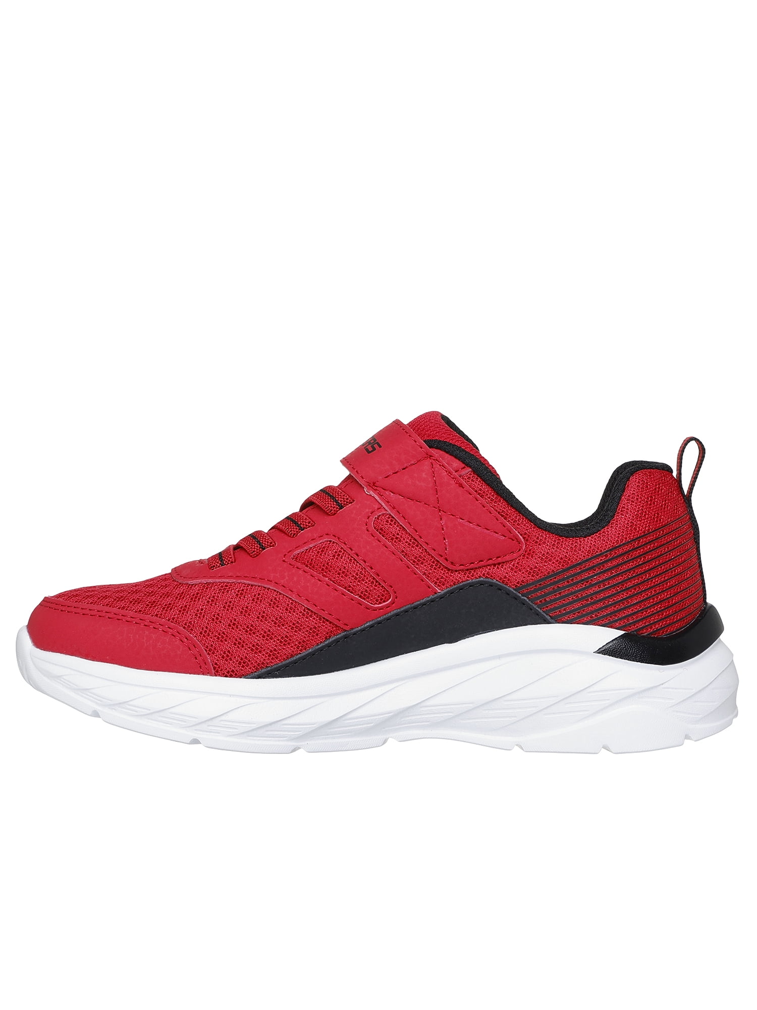 Skechers Little & Big Kids Boundless Athletic Sneaker