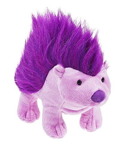 webkinz porcupine