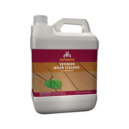 Duckback Prod. Wood Cleaner DB0014404-16