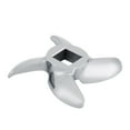 thumbnail image 4 of Cuchilla para picadora de carne de acero inoxidable - Cuchillo picador de repuesto (22#), 4 of 10