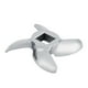 thumbnail image 1 of Cuchillo para picar carne cuchilla para picar carne resistente de acero inoxidable portátil ligero duradero fácil de usar muchos tipos de picadoras de carne ANGGREK Otros, 1 of 8