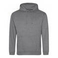 thumbnail image 1 of Awdis  Adult College Hoodie, 1 of 2