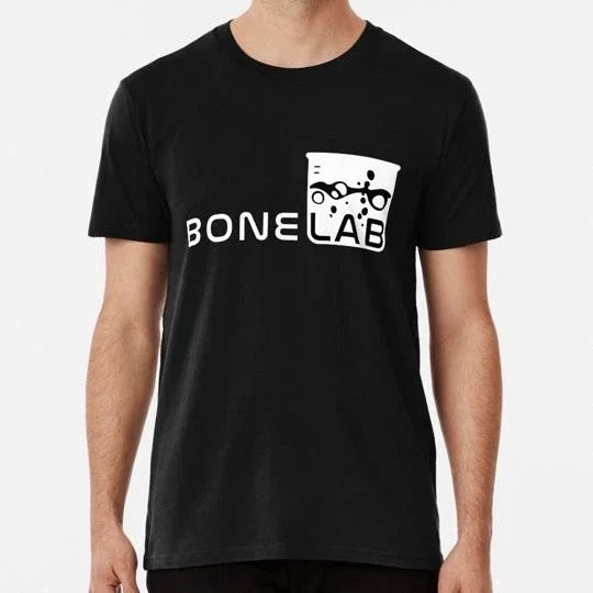 Bonelab Size S to 5XL Made in the USA T-Shirt