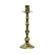 thumbnail image 3 of Candelabro cónico de hierro de diseño retro, centro de mesa, decoración tradicional de escritorio decorativa para bodas, resistente L, 3 of 9