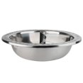 thumbnail image 4 of Hot Pot With Divider, Polished  Non-stick Easy To Clean Dual Sided Hot Pot  For Chinese Fondue For Induction Cooker For Cooking Pot, 4 of 8