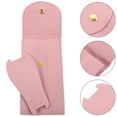 thumbnail image 3 of Shisuyan Watch Case Watch Storage Case Watch Storage Pouch Portable Watch Organizer Watch Pouch, 3 of 8