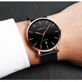 thumbnail image 5 of Crrju Watch Men Waterproof Fashion Luxury Business Quartz With Calendar Stainless Steel Wrist Gold Watches Relogio Masculino - Quartz Wristwatches, 5 of 6