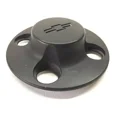 thumbnail image 2 of Tapon Rin Rueda (negro) Chevy 1999-2001 GM Parts Material: Plástico, 2 of 2
