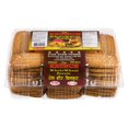 thumbnail image 1 of New Krunch Biscuits de Blé Entier Végétariens, 1 of 7
