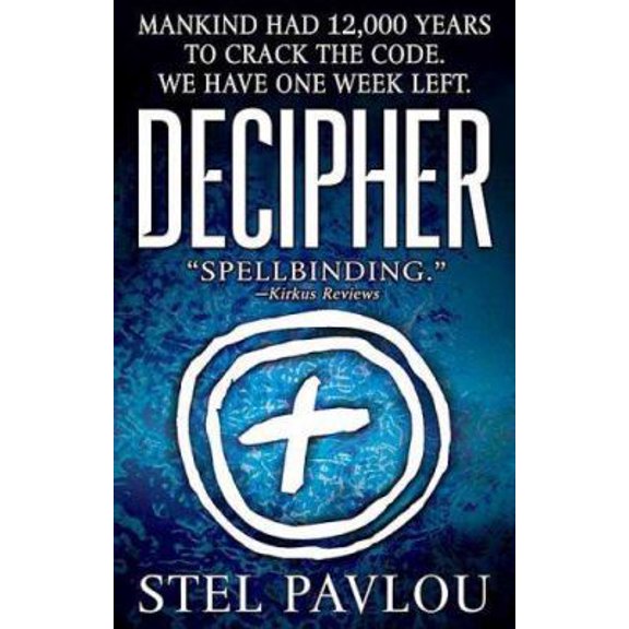 Pre-Owned Decipher (Unknown) 0312996438 9780312996437