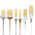thumbnail image 3 of Product Club NEW-PREMIER COLLECTION - FEATHER BRISTLE BRUSH SET, 3 of 3