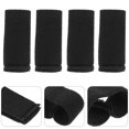 thumbnail image 2 of QJUHUNG Mens Belts 4pcs Backpack Belt Keepers Elastic Belt Webbing Keeper Retainer, 2 of 5