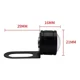 thumbnail image 2 of Par Faros Foco Led Ojo Aguila Blanco Fijo Estrobo Moto Auto, 2 of 8