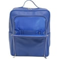 thumbnail image 3 of Blue Backpack, 3 of 5