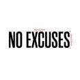 thumbnail image 3 of Aucune Excuse Sticker Mural Auto Motivation Citation Sport Home Gym Intérieur Mur Art Mural, 3 of 7
