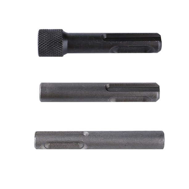 Biela de conversión convertidor de martillo SDS magnético duradero para adaptador de cabeza Tmvgtek Para estrenar