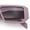 All Purple, variant on Womens Mod Flat Top Square Rectangle Beveled Diamond Cut Arm Plastic Sunglasses Tortoise - Smoke