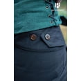 thumbnail image 6 of Burgschneider - Pants Kerga Black (size: XXL ), 6 of 6