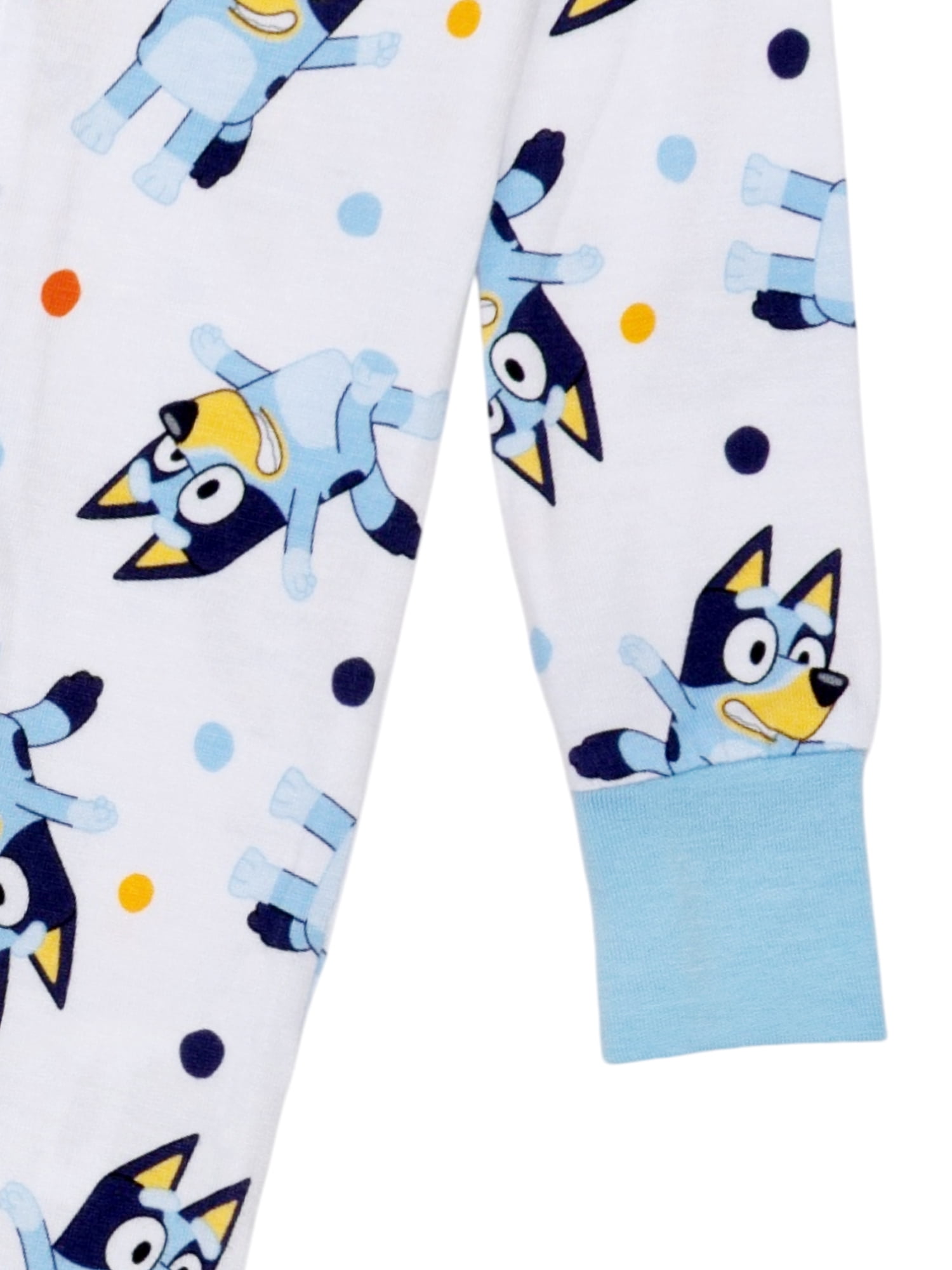 Character Toddler One-Piece Viscose Sleeper, Sizes 12M-5T