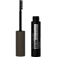 thumbnail image 1 of Maybelline New York Fast Sculpt, Shapes Eyebrows, Eyebrow Mascara Makeup, 3  GR, 1 of 5