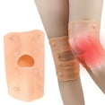 thumbnail image 1 of Knee Brace, Knee Support, Reusable Elastic Three-dimensional Protective Washable for Home Use Men and Women, 1 of 8