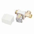 thumbnail image 5 of Electric Solenoid Valve for Solar Water Heater, 4/5 Inch, AC220V, Normally Closed, Durable Brass Construction, 5 of 5