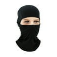 thumbnail image 2 of Cagoule de Vélo Intégrale Respirante Protection Solaire, 2 of 5