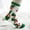 Pink, variant on Baqcunre Socks for Women,Womens Christmas Socks Cozy Warm Floor Socks Mid-Calf Socks Green