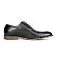thumbnail image 2 of BRUNO MARC Men's Leather Lined Dress Oxfords Shoes LOUIS_2, 2 of 5
