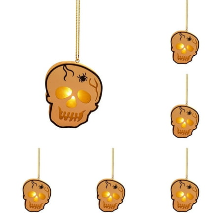 

Decorative Wooden Scene Hanging Ornament Night Light Kids Nightlight Light Table Lights for Bedroom Lamp Sunlight Projector Life Gadgets Cool Night Lights for Adults Lights for Girls Bedroom