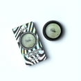 thumbnail image 5 of RUDE COSMETICS Hypnotic Hyper Duo Chrome Eyeshadow, 5 of 8