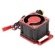 thumbnail image 1 of 1/8 Koelventilator 20000 RPM Motor Warmteafvoer Koelventilator 8 V ~ 12 Rojo Zulema Disipador de calor del ventilador de refrigeración, 1 of 8
