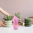 thumbnail image 4 of 4PCS Mini Garden Tools Set for Indoor Plants, Essential Cultivation Tool Kit with Shovel and Soil Aeration Tool, Complete Plant Transplanting and Care Solution, 4 of 4