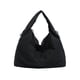 thumbnail image 2 of Bolso tote, bolso de hombro holgado | Bolso de mano de nailon para viajes, gimnasio, ir al trabajo | Bolso casual para compras y fines de semana para mujer, 2 of 6
