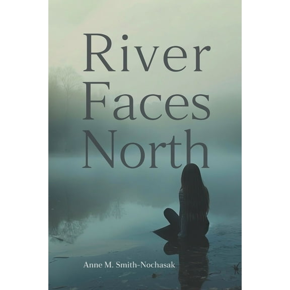 Taggak Journey River Faces North, (Paperback)