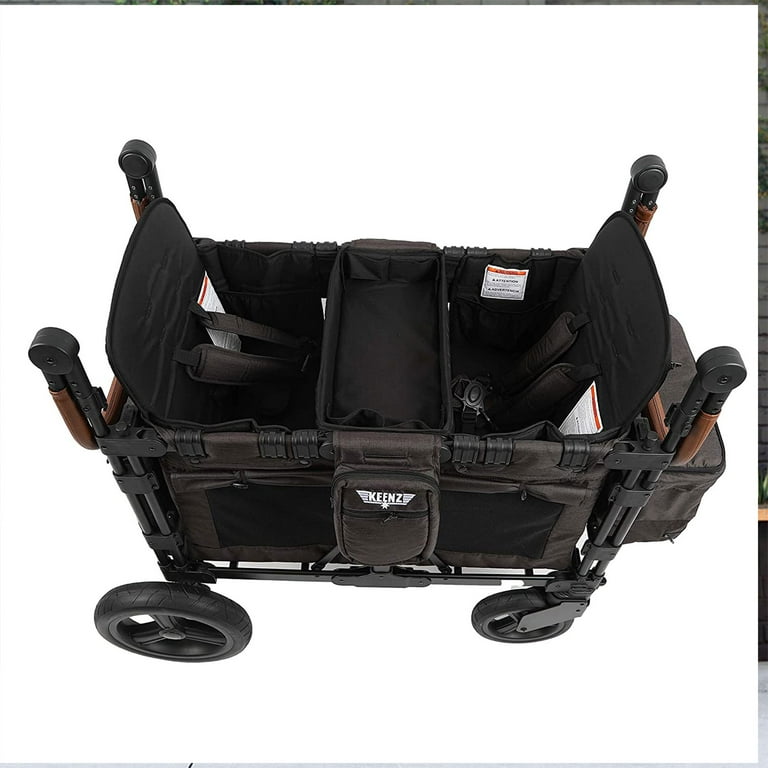 Keenz buggy top