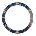 thumbnail image 2 of Bisel De Reloj, Accesorio De Repuesto Inserto De Bisel Suave Y Elegante Suave Para Tienda De Relojes Para Relojero, 2 of 7