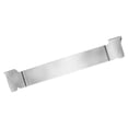 thumbnail image 1 of Soporte para para parrilla, accesorio para herramienta de barbacoa, ahorro de espacio, suave y brillante Longitud 16 cm kusrkot Estante de barra de barbacoa, 1 of 7
