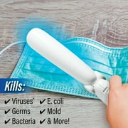 Safe & Healthy UV Light As Seen On TV