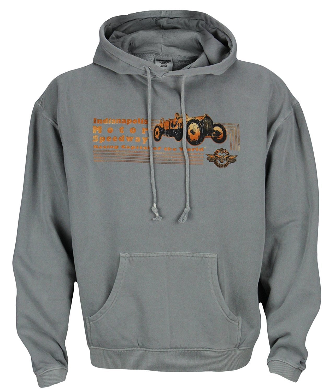 mens retro sweatshirt