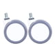 thumbnail image 2 of Ruedas Giratorias, 2 of 7