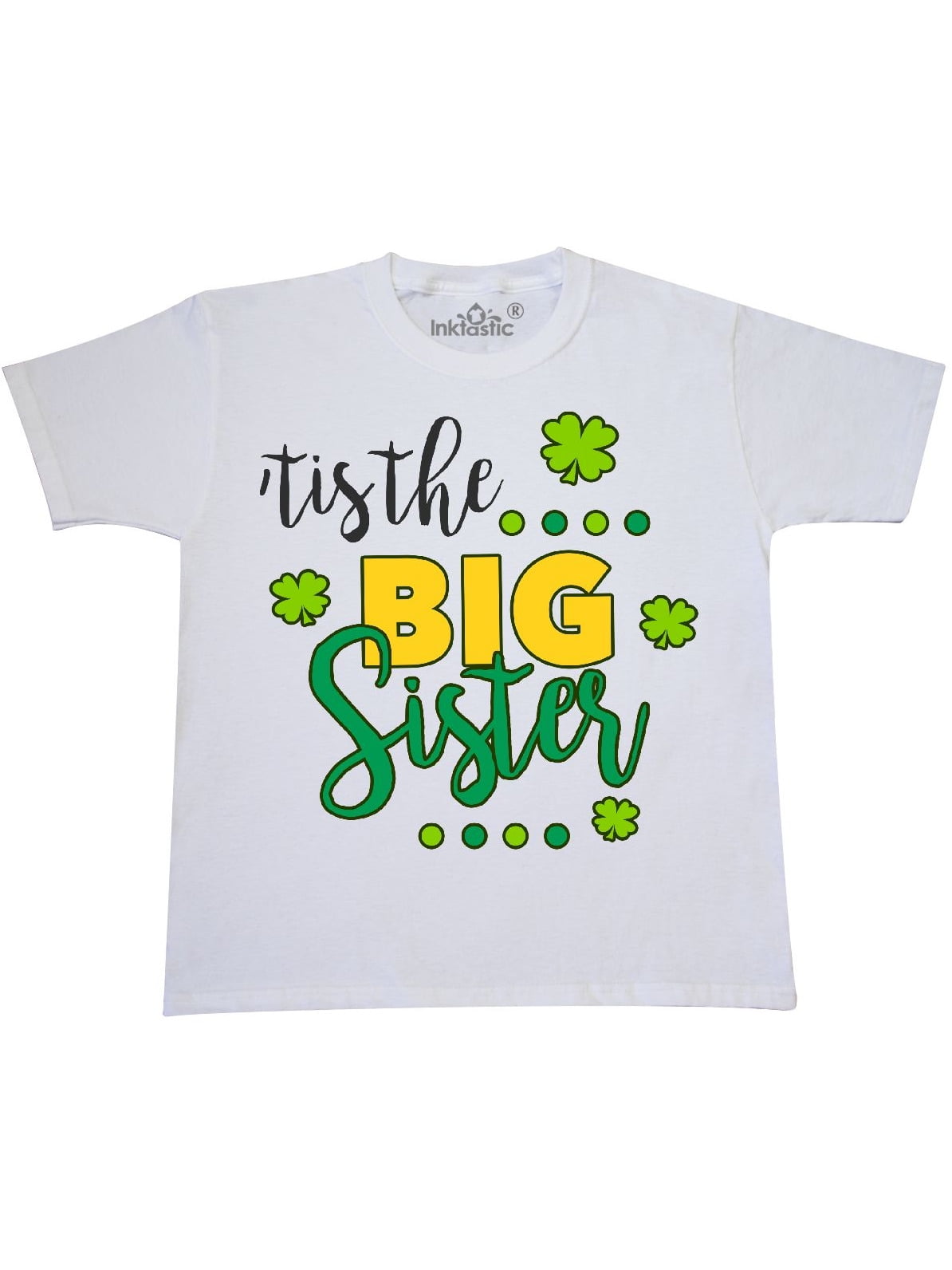 inktastic Coolest Sister Toddler T-Shirt
