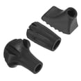 thumbnail image 4 of Uxcell Protège-Bâtons de Randonnée en Canne, Embouts de Remplacement pour Bâton de Randonnée, Ensemble de 8, 4 of 6